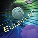 Euler's Gem: The Polyhedron Formula and the Birth of Topology