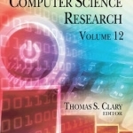 Horizons in Computer Science Research: Volume 12
