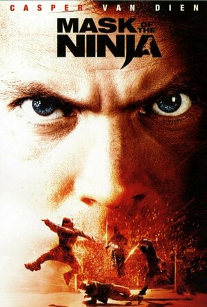 Mask of the Ninja (2008)