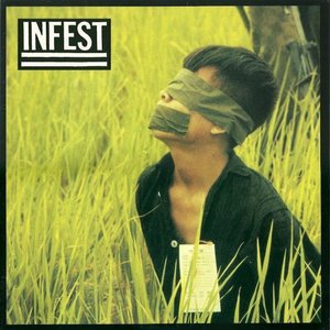 No Man's Slave by Infest