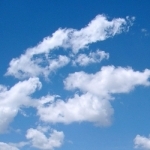 Cloud Chart