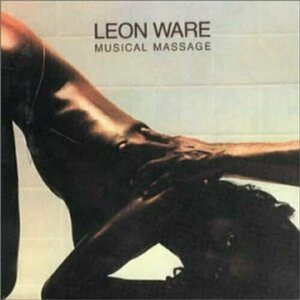Musical Massage by Leon Ware