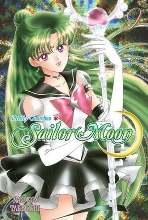 Pretty Guardian Sailor Moon, Vol. 9