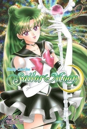 Pretty Guardian Sailor Moon, Vol. 9