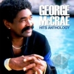 Hits Anthology by George Mccrae