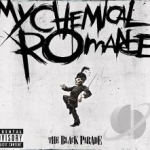 Black Parade by My Chemical Romance