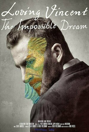 Loving Vincent: The Impossible Dream (2019)