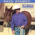 If I Had a Horse by Dave Stamey