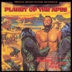 Planet of the Apes Soundtrack by Jerry Goldsmith