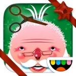 Toca Hair Salon - Christmas Gift