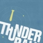Thunderball Vintage 007