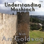 Understanding Moshiach with Ari Goldwag