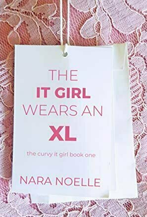 The IT Girl Wears An XL
