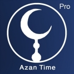 Azan Time Pro