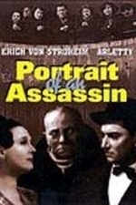 Portrait of an Assassin (1949)
