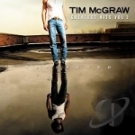 Greatest Hits, Vol. 2 by Tim Mcgraw