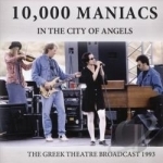 In the City of Angels by 10,000 Maniacs