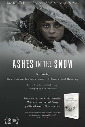 Ashes in the Snow (2018)