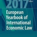 European Yearbook of International Economic Law: 2017