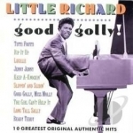 Good Golly! by Little Richard