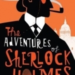 Adventures of Sherlock Holmes