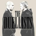 The Duellists: Pepe, Jose and the Birth of Football&#039;s Greatest Rivalry