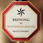 Brewing in Nottinghamshire