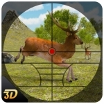 Wild Hunter 3D – Real Animal Predator Hunting Game