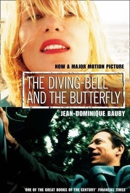 The Diving-bell and the Butterfly