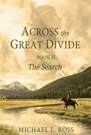 The Search (Across the Great Divide #2)