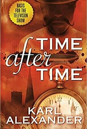 Time After Time