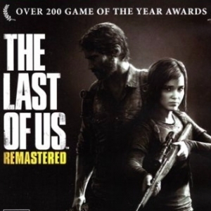 The Last of Us Remastered 