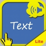 SpeakText Lite (Speak &amp; Translate Text/Web)