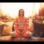 Soul of Healing Meditations by Deepak Chopra MD