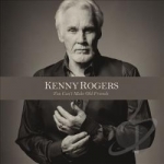 You Can&#039;t Make Old Friends by Kenny Rogers