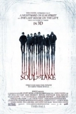 My Soul to Take (2010)