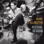 Festival Session by Duke Ellington