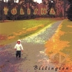 Tolisha by John Thomas Billington