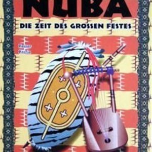 Nuba