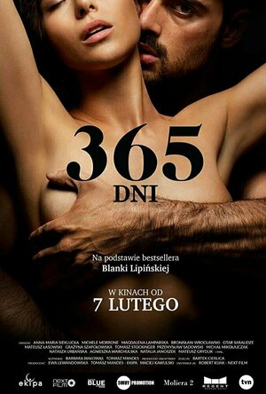 365 Days (2020)