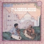 Duet by Ali Akbar Khan / L Subramaniam