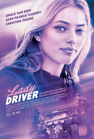 Lady Driver (2020)