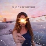 Light That Never Dies by Kail Baxley