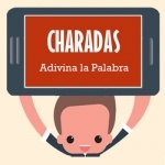 Charadas Adivina la palabra