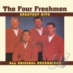 Greatest Hits by The Four Freshmen