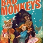 Bad Monkeys