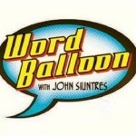 Word Balloon Comics Podcast