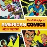Classic Era of American Comics