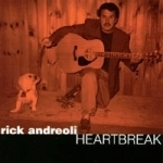 Heartbreak by Rick Andreoli