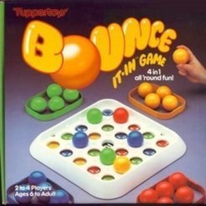 Bounce It-In Game